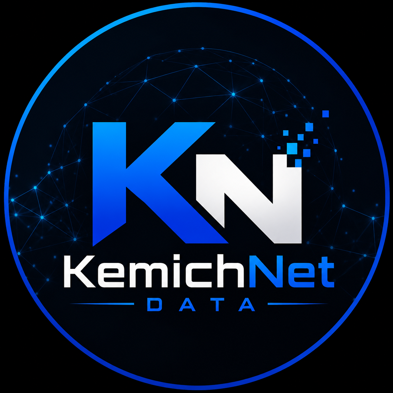 KemichNet DataGH